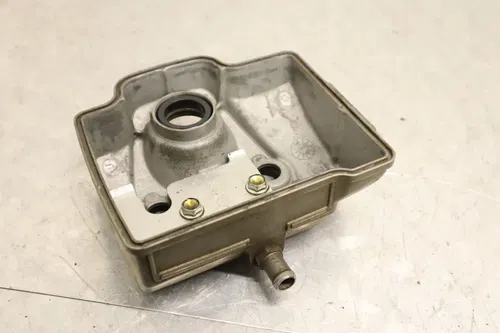 HONDA 04-08 CRF250R CRF250X ENGINE MOTOR VALVE CYLINER HEAD COVER 12310-KRN-670