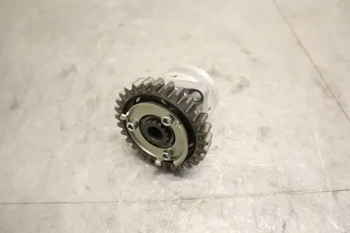 2008 KAWASAKI BRUTE FORCE 750 KVF750D 4X4I OEM BEVEL GEAR SHAFT 49022-1192