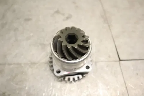 2008 KAWASAKI BRUTE FORCE 750 KVF750D 4X4I OEM BEVEL GEAR SHAFT 49022-1192