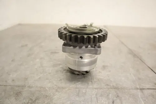 2008 KAWASAKI BRUTE FORCE 750 KVF750D 4X4I OEM BEVEL GEAR SHAFT 49022-1192