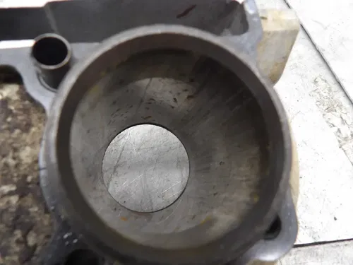 Arctic Cat 90 Utility 12 Engine Cylinder 3303-014 JUG STD BORE