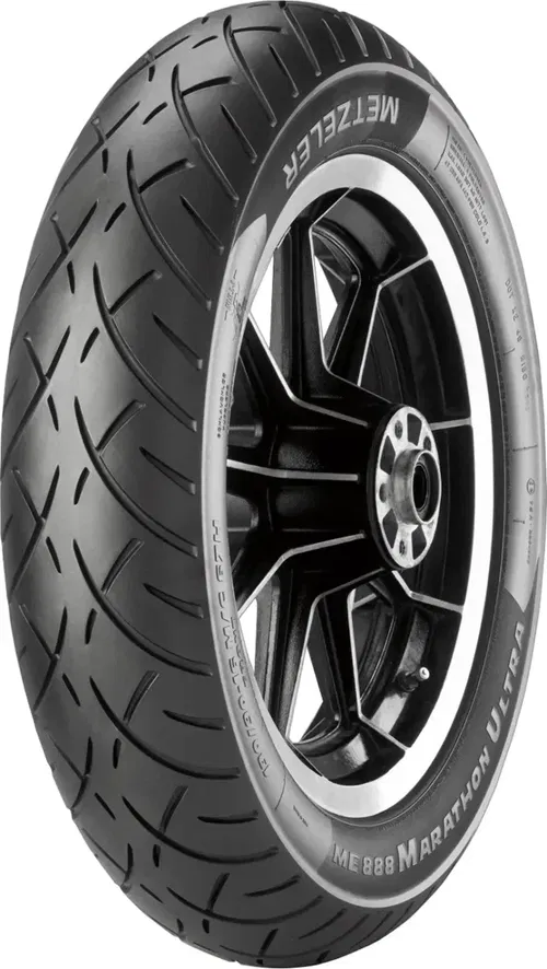 METZELER 4194600 Tire - ME 888 Marathon™ Ultra - Front - 130/70B18 - 63H