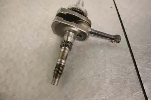 1986 HONDA ATC250SX ATC250ES TRX250 CRANKSHAFT 13000-HA0-680 FREE SHIPPING