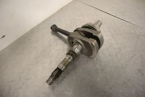 1986 HONDA ATC250SX ATC250ES TRX250 CRANKSHAFT 13000-HA0-680 FREE SHIPPING