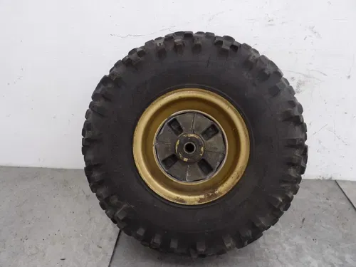 86-87 BW80A BW80 BW 80 BIG WHEEL 80 REAR WHEEL CLUTCH HUB ASSY 1RY-25390-01-4R