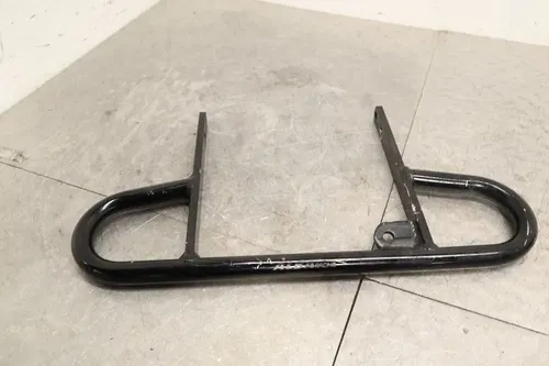 2004 YAMAHA YFZ450 REAR BACK GRAB BAR HANDLE ALBA RACING 5TG-2845R-09-00