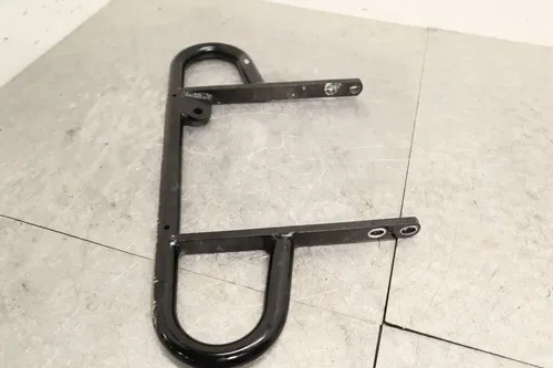 2004 YAMAHA YFZ450 REAR BACK GRAB BAR HANDLE ALBA RACING 5TG-2845R-09-00
