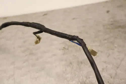1988 SUZUKI QUADRUNNER 250 LTF250 2X4 OEM MAIN ENGINE WIRING HARNESS MOTOR WIRE