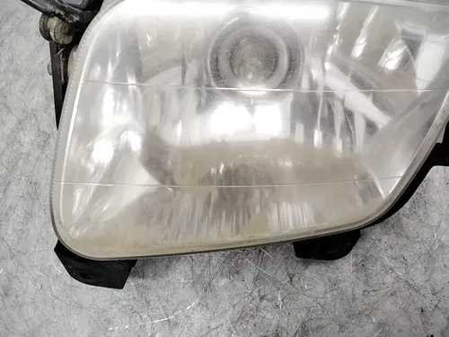2004 SUZUKI TWIN PEAKS 700 LTV700F 4X4 OEM FRONT LEFT HEAD LIGHT LAMP HEADLIGHT
