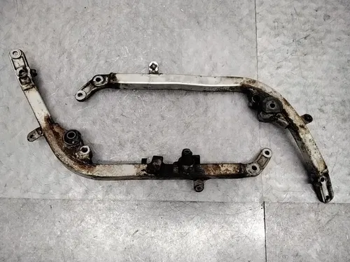 1984 YAMAHA FJ1100 OEM ENGINE MOTOR MOUNT STAY BRACKETS