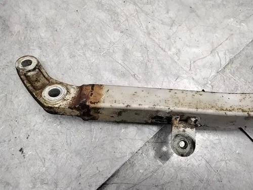 1984 YAMAHA FJ1100 OEM ENGINE MOTOR MOUNT STAY BRACKETS