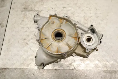 2002 Kawasaki Prairie 650 KVF650A 4x4 OEM ENGINE MOTOR INNER STATOR CRANK CASE