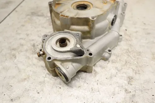 2002 Kawasaki Prairie 650 KVF650A 4x4 OEM ENGINE MOTOR INNER STATOR CRANK CASE