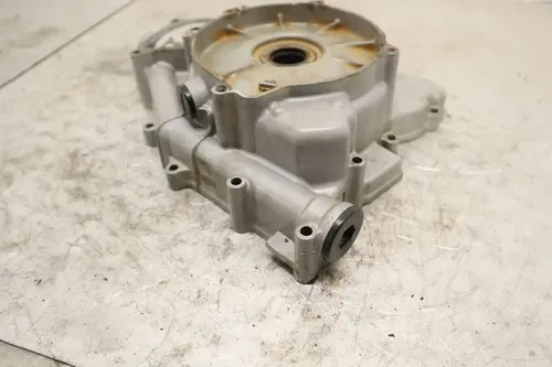 2002 Kawasaki Prairie 650 KVF650A 4x4 OEM ENGINE MOTOR INNER STATOR CRANK CASE