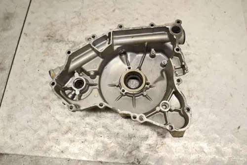 2002 Kawasaki Prairie 650 KVF650A 4x4 OEM ENGINE MOTOR INNER STATOR CRANK CASE