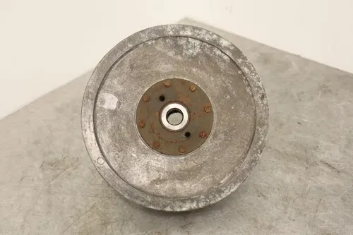 1999 YAMAHA GRIZZLY 600 YFM600FWA 4X4 OEM 2ND SECONDARY CLUTCH