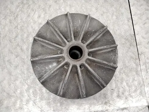 2000 POLARIS SPORTSMAN 500 4X4 OEM PRIMARY CLUTCH DRIVE CONVERTER