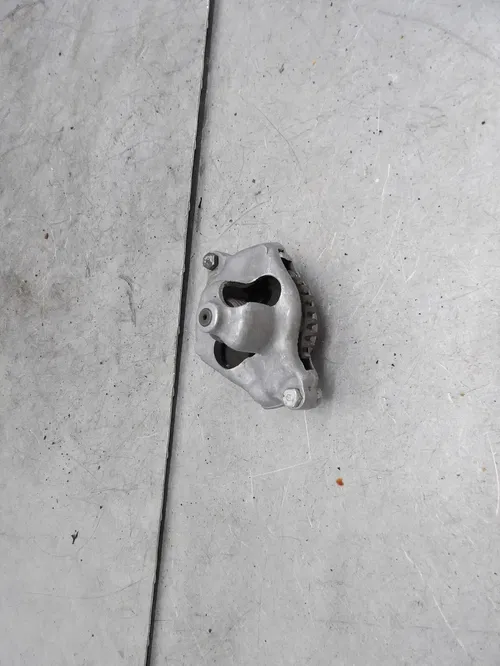 1974 HONDA XR75 OEM ENGINE MOTOR OIL PUMP