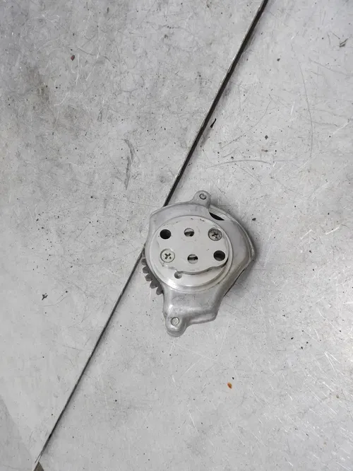 1974 HONDA XR75 OEM ENGINE MOTOR OIL PUMP
