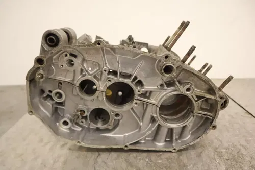 1995 YAMAHA BANSHEE 350 YFZ350 OEM ENGINE MOTOR CRANKCASE CRANK CASES BLOCK