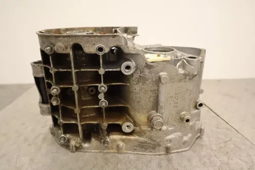 1995 YAMAHA BANSHEE 350 YFZ350 OEM ENGINE MOTOR CRANKCASE CRANK CASES BLOCK
