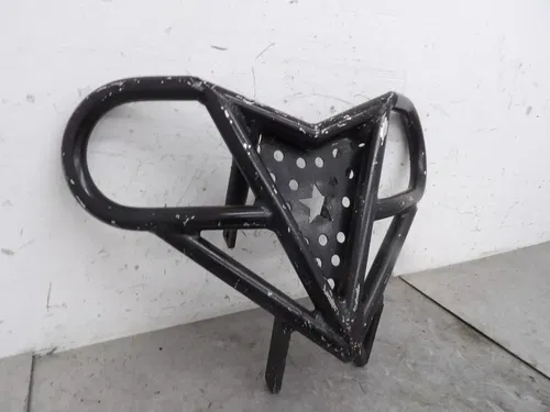 BLINGSTAR Front Bumper Yamaha Yfz450 04-13