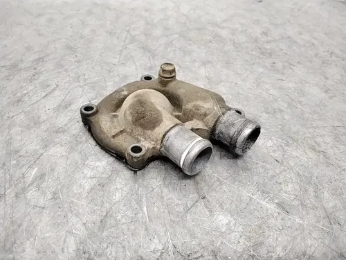 2000 POLARIS SPORTSMAN 500 4X4 OEM ENGINE WATER COOLANT PUMP COVER