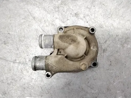 2000 POLARIS SPORTSMAN 500 4X4 OEM ENGINE WATER COOLANT PUMP COVER