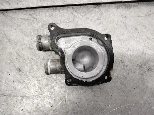2000 POLARIS SPORTSMAN 500 4X4 OEM ENGINE WATER COOLANT PUMP COVER