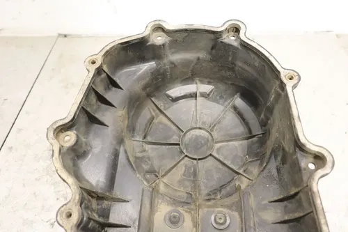 2000 Yamaha Kodiak 400 YFM400A CLUTCH SIDE ENGINE MOTOR COVER