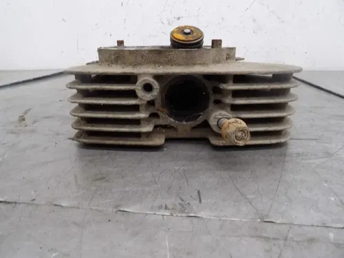 2013 HONDA RECON 250ES Engine Top End Cylinder Head Assembly 12200-HM8-A40 JP3