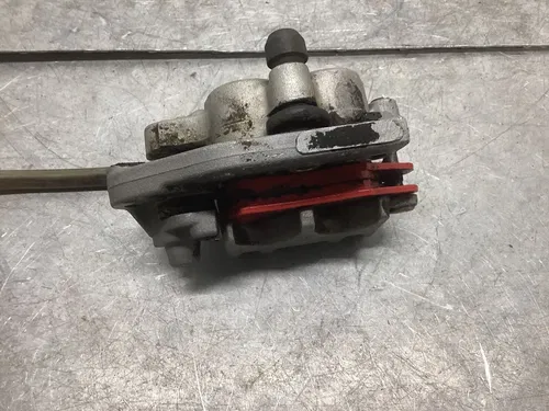 2008 Suzuki RMZ250 OEM FRONT BRAKE CALIPER ASSEMBLY