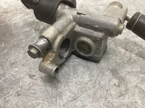 2008 Suzuki RMZ250 OEM FRONT BRAKE CALIPER ASSEMBLY