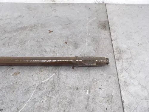 03 Honda TRX 500 FA Rubicon Rear Axle Shaft 42311-HN2-020 2001-2004
