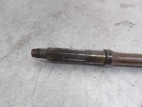 03 Honda TRX 500 FA Rubicon Rear Axle Shaft 42311-HN2-020 2001-2004