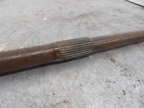 03 Honda TRX 500 FA Rubicon Rear Axle Shaft 42311-HN2-020 2001-2004