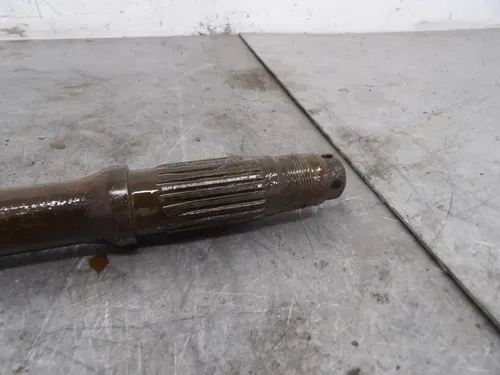 03 Honda TRX 500 FA Rubicon Rear Axle Shaft 42311-HN2-020 2001-2004