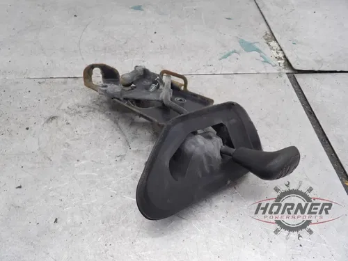 2017 HONDA RANCHER 420 TRX420FM1 4X4 OEM SHIFTER LINKAGE SHIFT LINK PEDAL