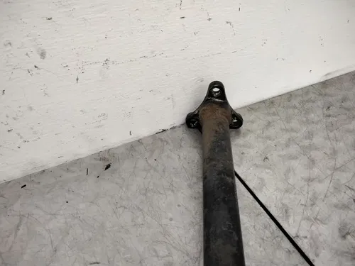 2000 ARCTIC CAT 300 4X4 OEM FRONT DRIVE SHAFT
