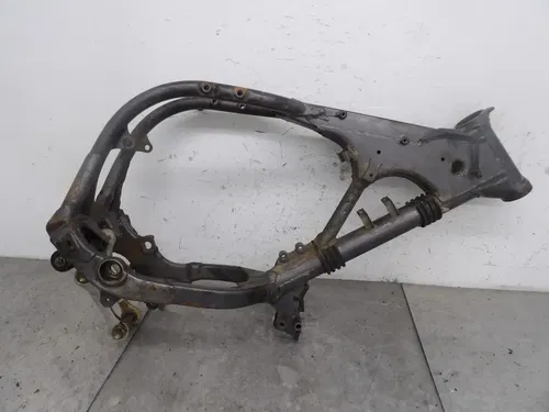 2000 Suzuki RM250 RM 250 OEM Main Frame Chassis Body Engine Cradle