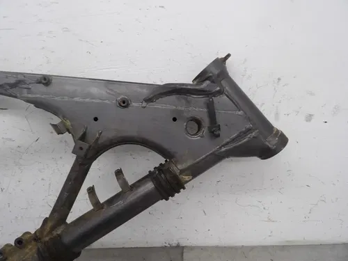 2000 Suzuki RM250 RM 250 OEM Main Frame Chassis Body Engine Cradle