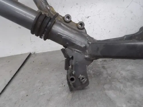 2000 Suzuki RM250 RM 250 OEM Main Frame Chassis Body Engine Cradle