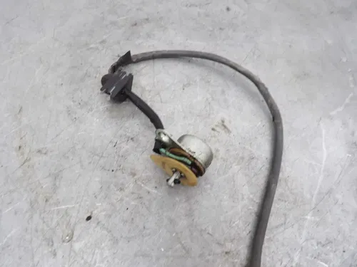 05 Honda Recon TRX 250 TM Neutral Gear Sensor 35759-HM8-B00 2005-2024