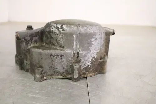 SUZUKI 04-09 QUADSPORT Z250 2004 LTZ250 CLUTCH SIDE ENGINE MOTOR COVER #8741