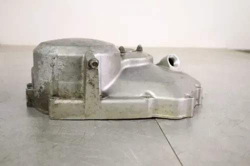 SUZUKI 04-09 QUADSPORT Z250 2004 LTZ250 CLUTCH SIDE ENGINE MOTOR COVER #8741