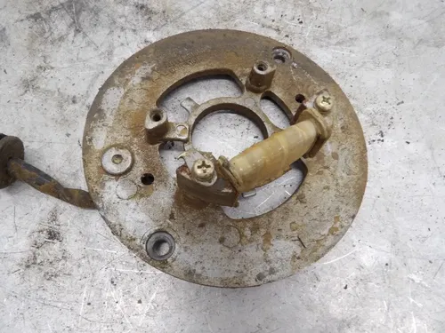 1986 YAMAHA BW80 BW 80 STATOR GENERATOR 1RY-85510-20-00