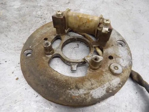 1986 YAMAHA BW80 BW 80 STATOR GENERATOR 1RY-85510-20-00