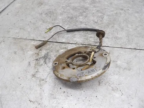 1986 YAMAHA BW80 BW 80 STATOR GENERATOR 1RY-85510-20-00