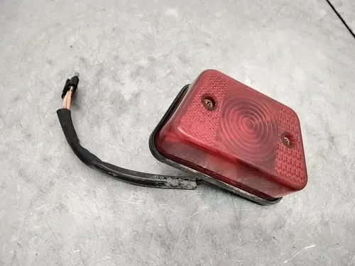 1997 POLARIS MAGNUM 425 4X4 OEM REAR TAIL TAILLIGHT BACK BRAKE