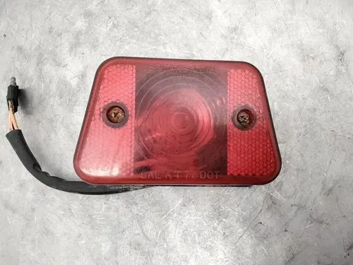 1997 POLARIS MAGNUM 425 4X4 OEM REAR TAIL TAILLIGHT BACK BRAKE